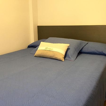 Apartamentos Jurramendi - Los Arcos Luaran gambar